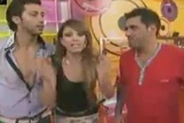 Coki Ramirez promete.