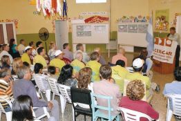 Presentación Proyecto Sede Propia.